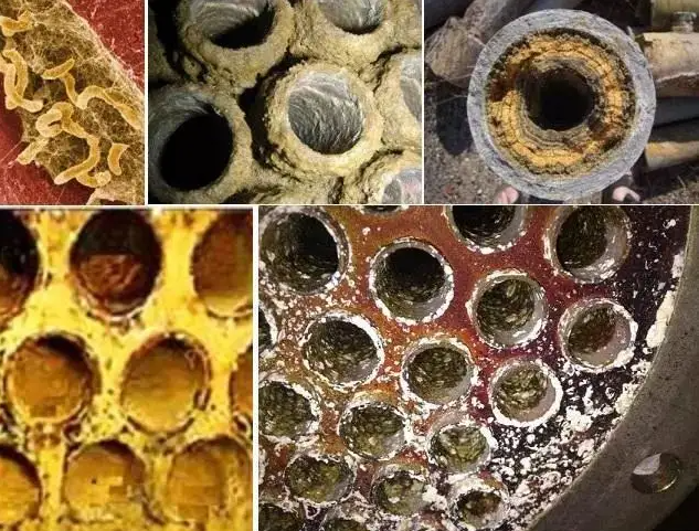 循環(huán)水系統(tǒng)中腐蝕產(chǎn)物的判斷萬法是什么？